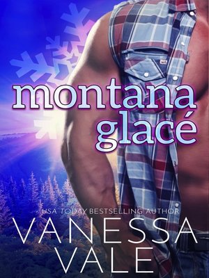 cover image of Montana glacé